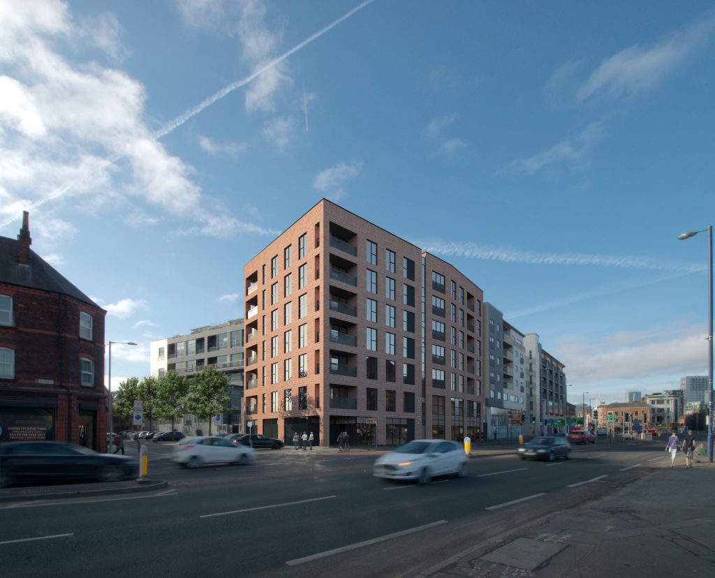 Ancoats, Manchester