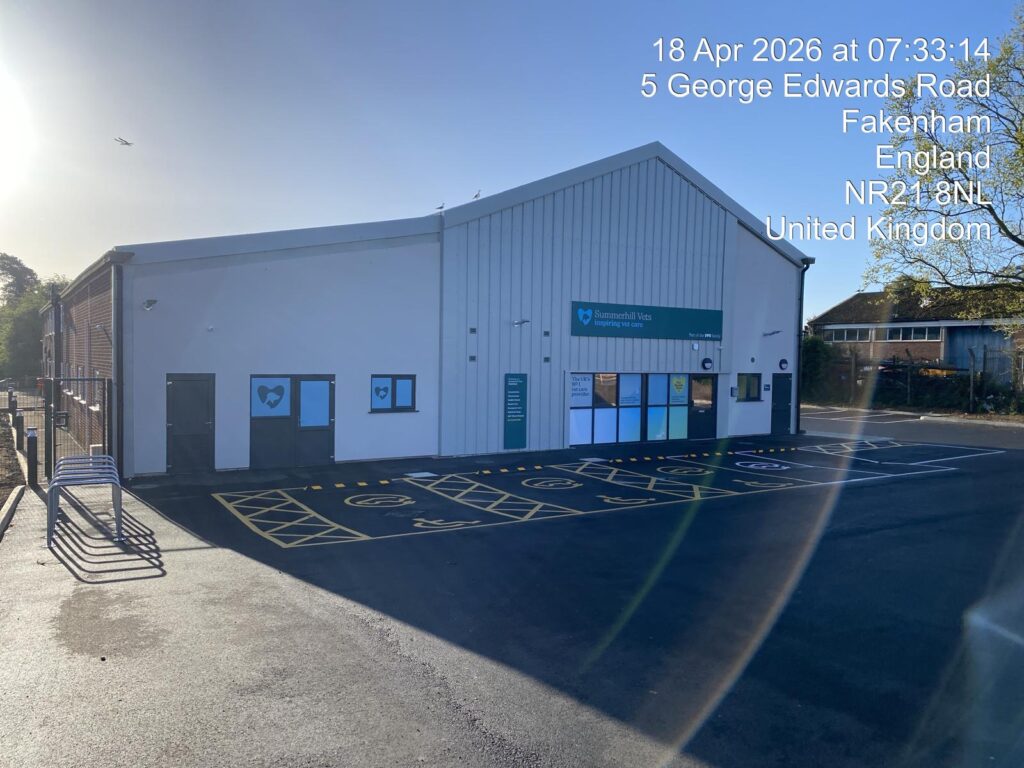 Veterinary Practice Development, Fakenham