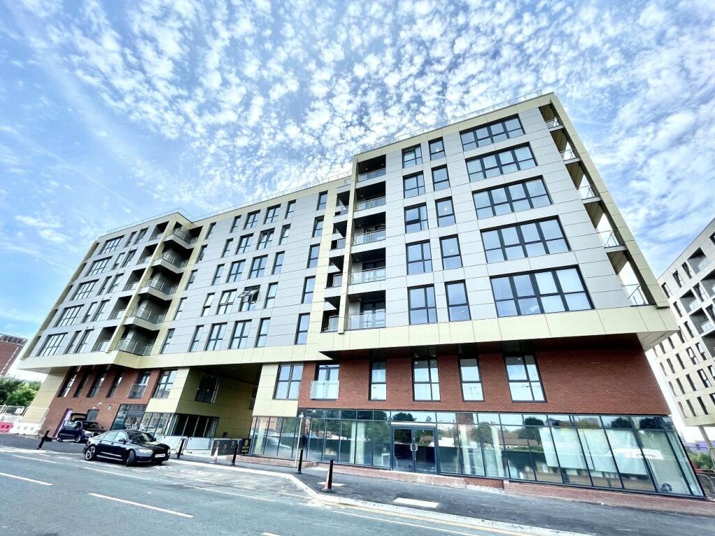 Adelphi Wharf 3
